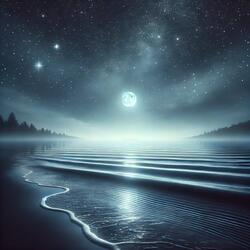 Nocturnal Waves
