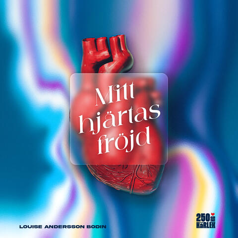 Mitt hjärtas fröjd