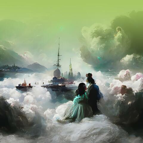 Shades of the Human Soul