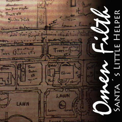 Santa's Little Helper