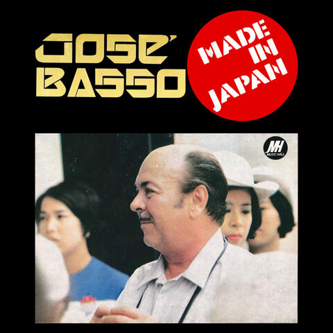 José Basso