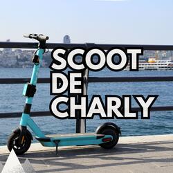 Scoot de Charly