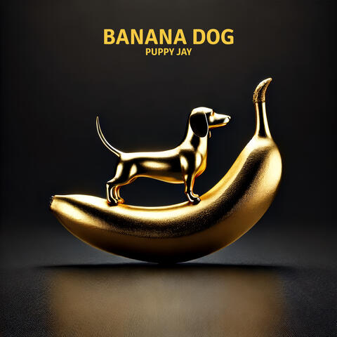 Banana Dog