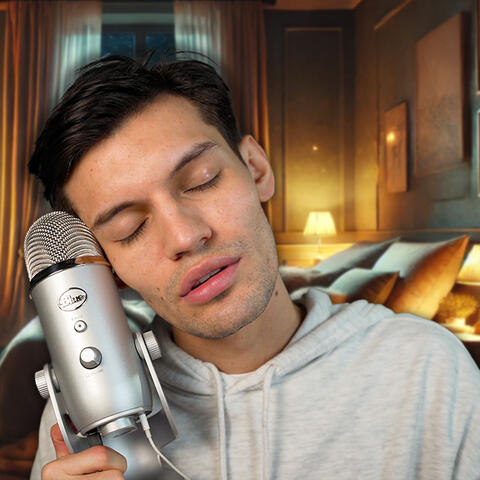 ASMR para Dormir Rápido