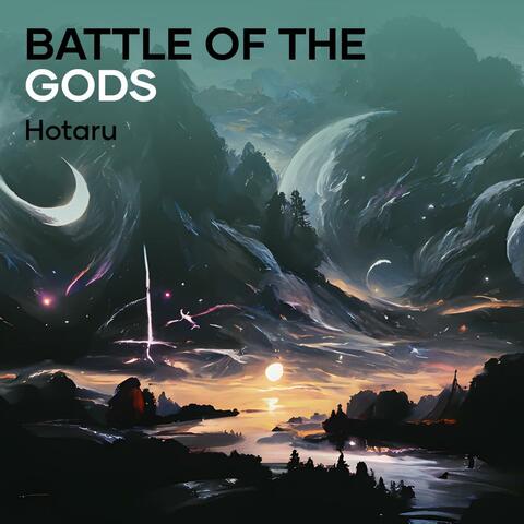 Battle of the Gods