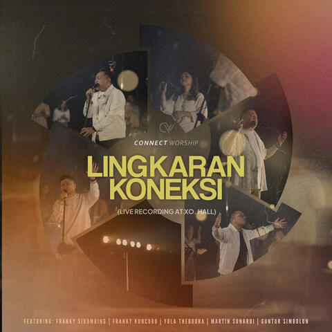 Lingkaran Koneksi