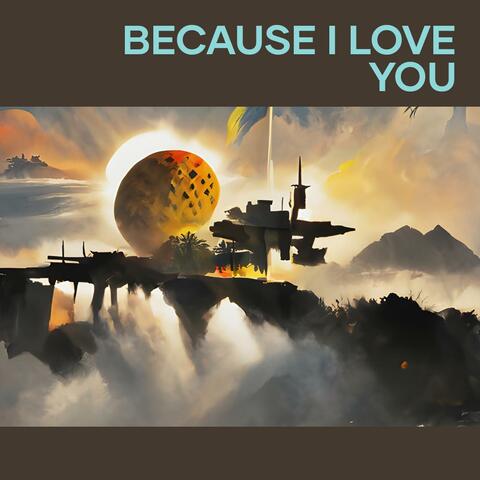 Because I love you