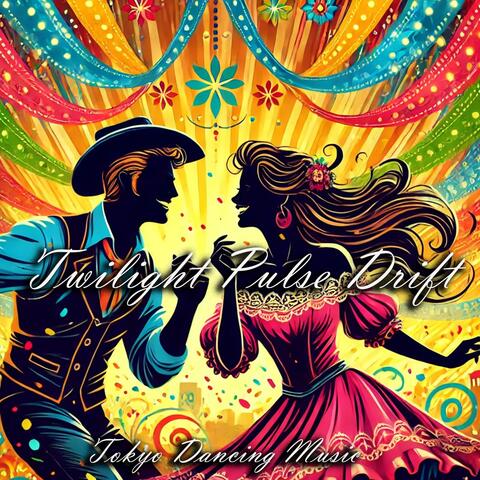 Twilight Pulse Drift