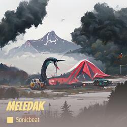 Meledak