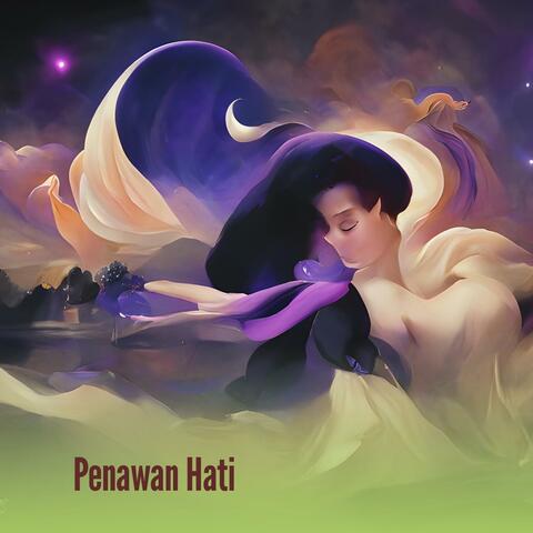 Penawan Hati