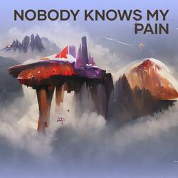 nobody knows my pain