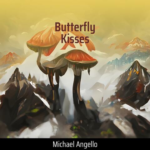 Butterfly Kisses