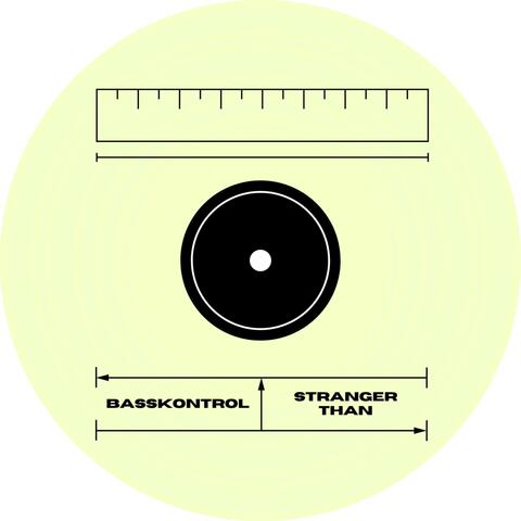 Stranger Than