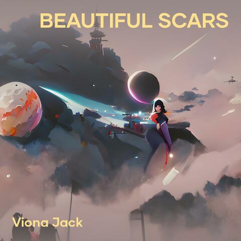 Beautiful scars