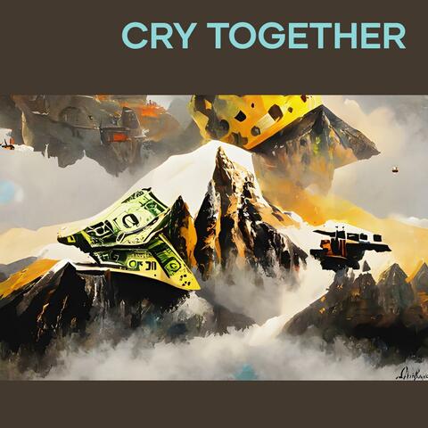 Cry together