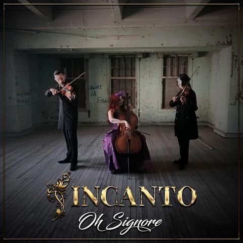 Incanto