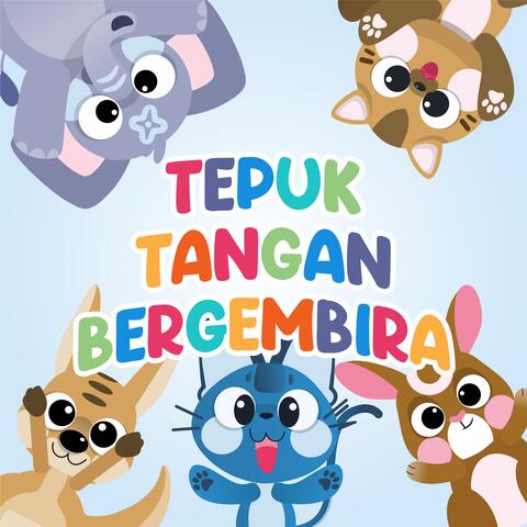 Tepuk Tangan Bergembira