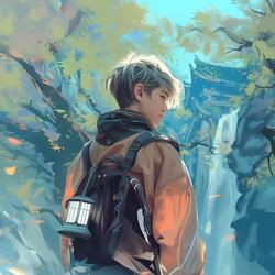 Realm of Hidden Treasures