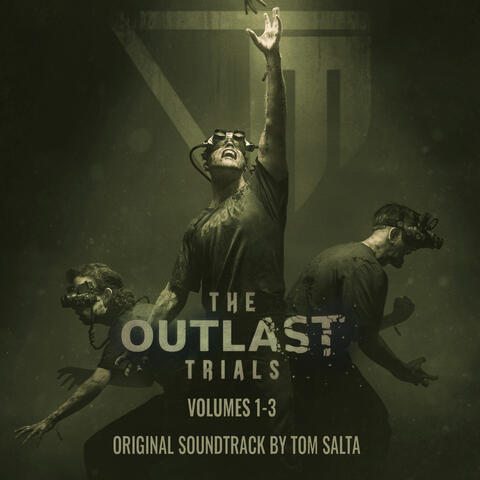 The Outlast Trials: Vol. 1-3 (Original Soundtrack)