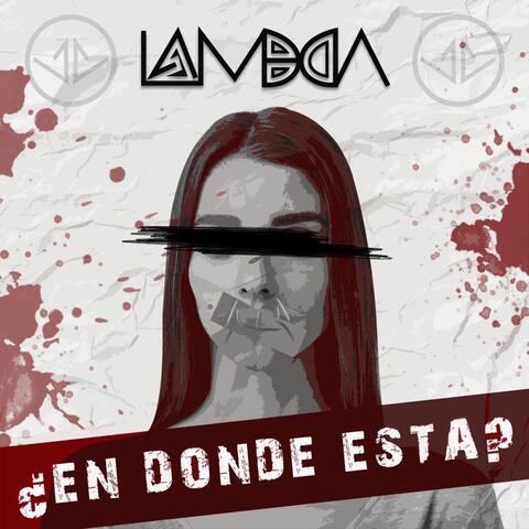 ¿En donde esta?