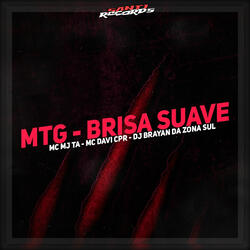 MTG - BRISA SUAVE