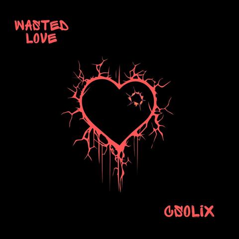 Wasted Love