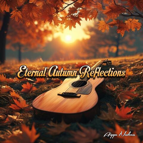 Eternal Autumn Reflections