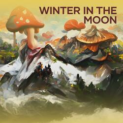 winter in the moon