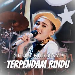 Terpendam Rindu