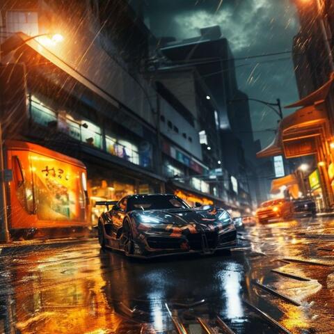Beat  In the City