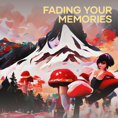 Fading your Memories
