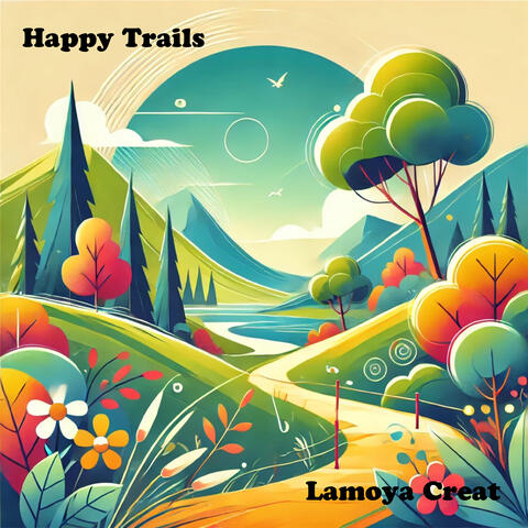 Happy Trails