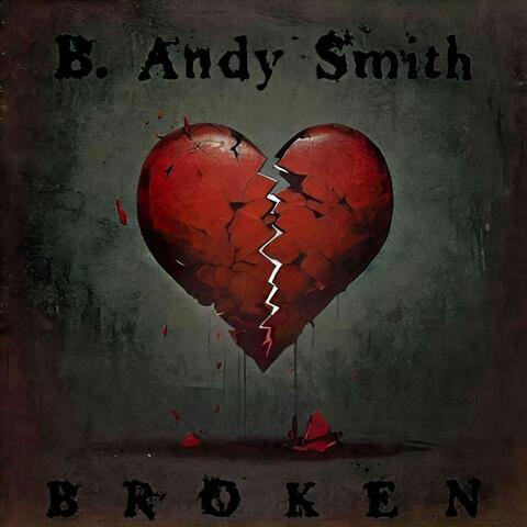 Broken