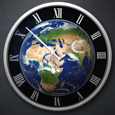 time changes
