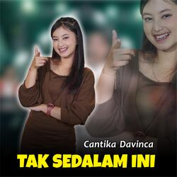 Tak Sedalam Ini