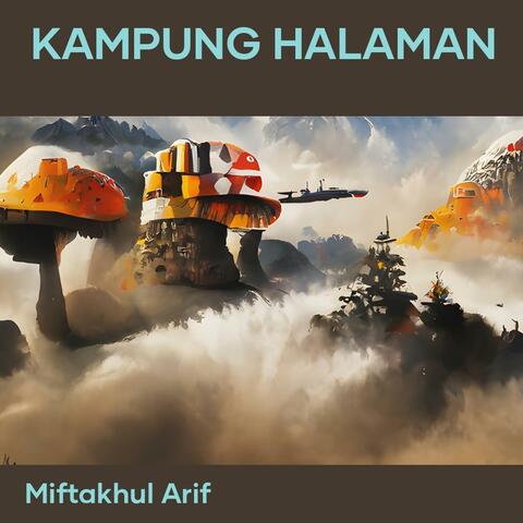 kampung halaman