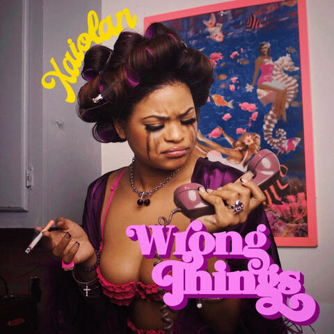 Wrong Things