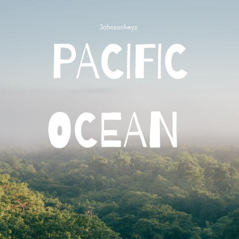 Pacific Ocean