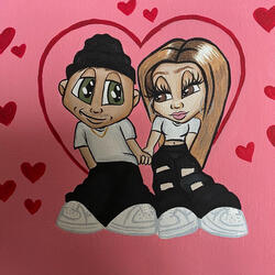 Love Bird