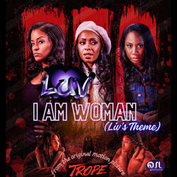 I Am Woman (Liv's Theme) (Instrumental)