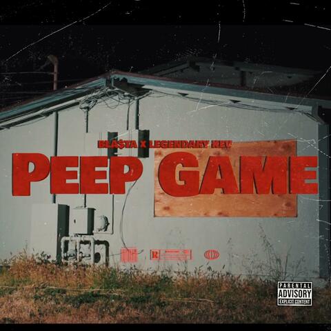 Peep Game