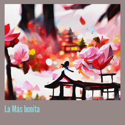 La Más bonita