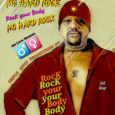 RocK your Body