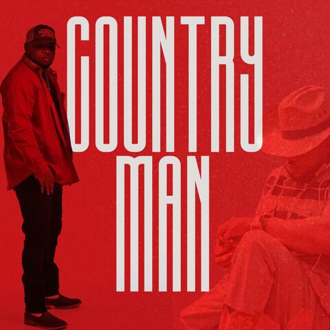 Country Man