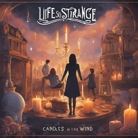 Candles In The Wind