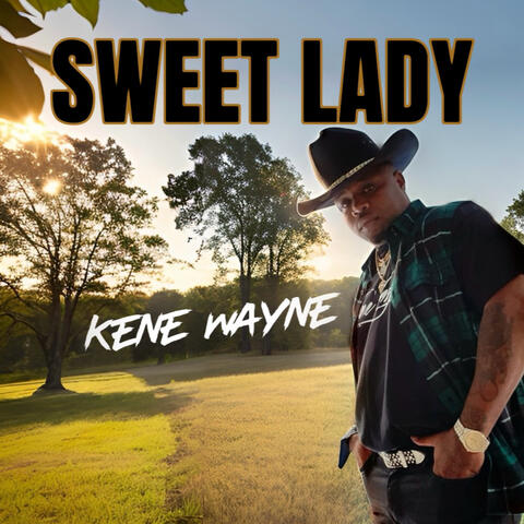 Sweet Lady