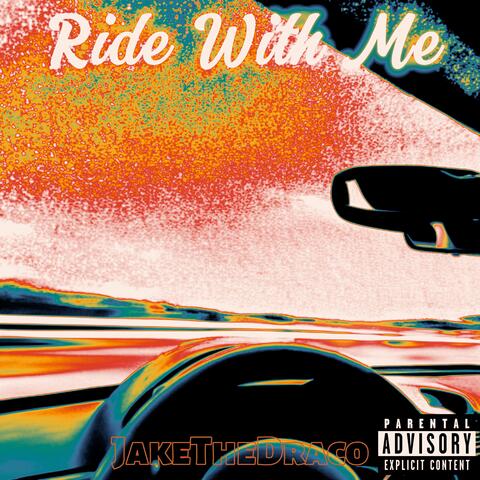 Ride With Me (Screwed & Chopped)