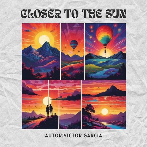 Closer to the Sun