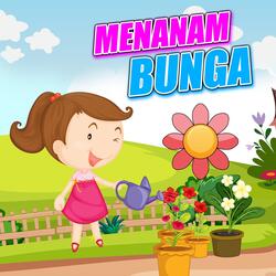 MENANAM BUNGA