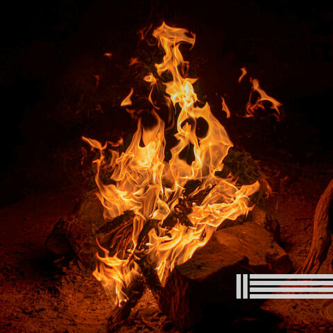Soothing Fire Sounds